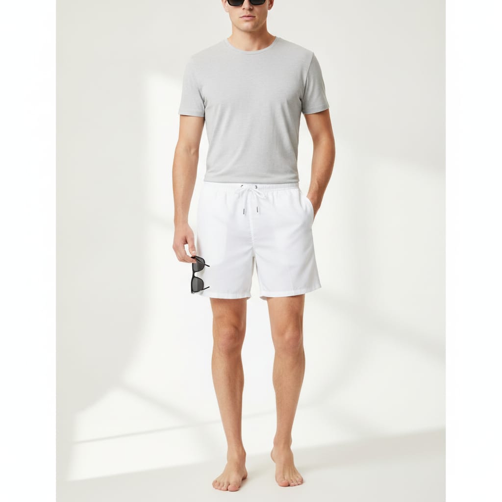 COSTUME BIANCO