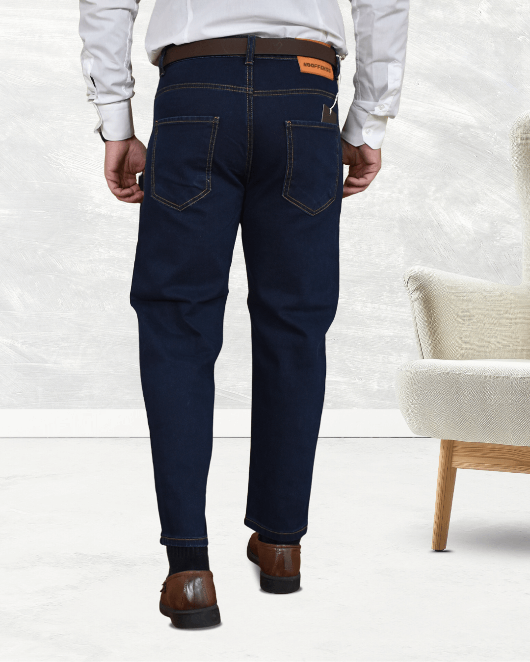 Jeans Dexter