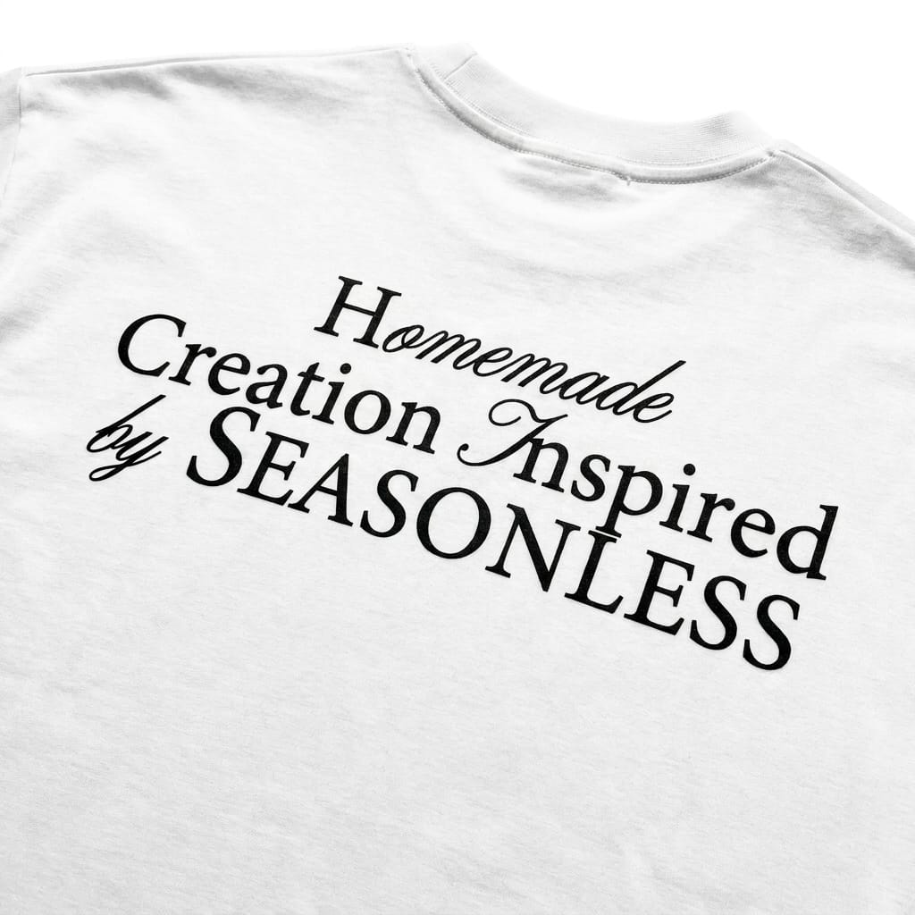 LONGSLEEVE SEASONLESS