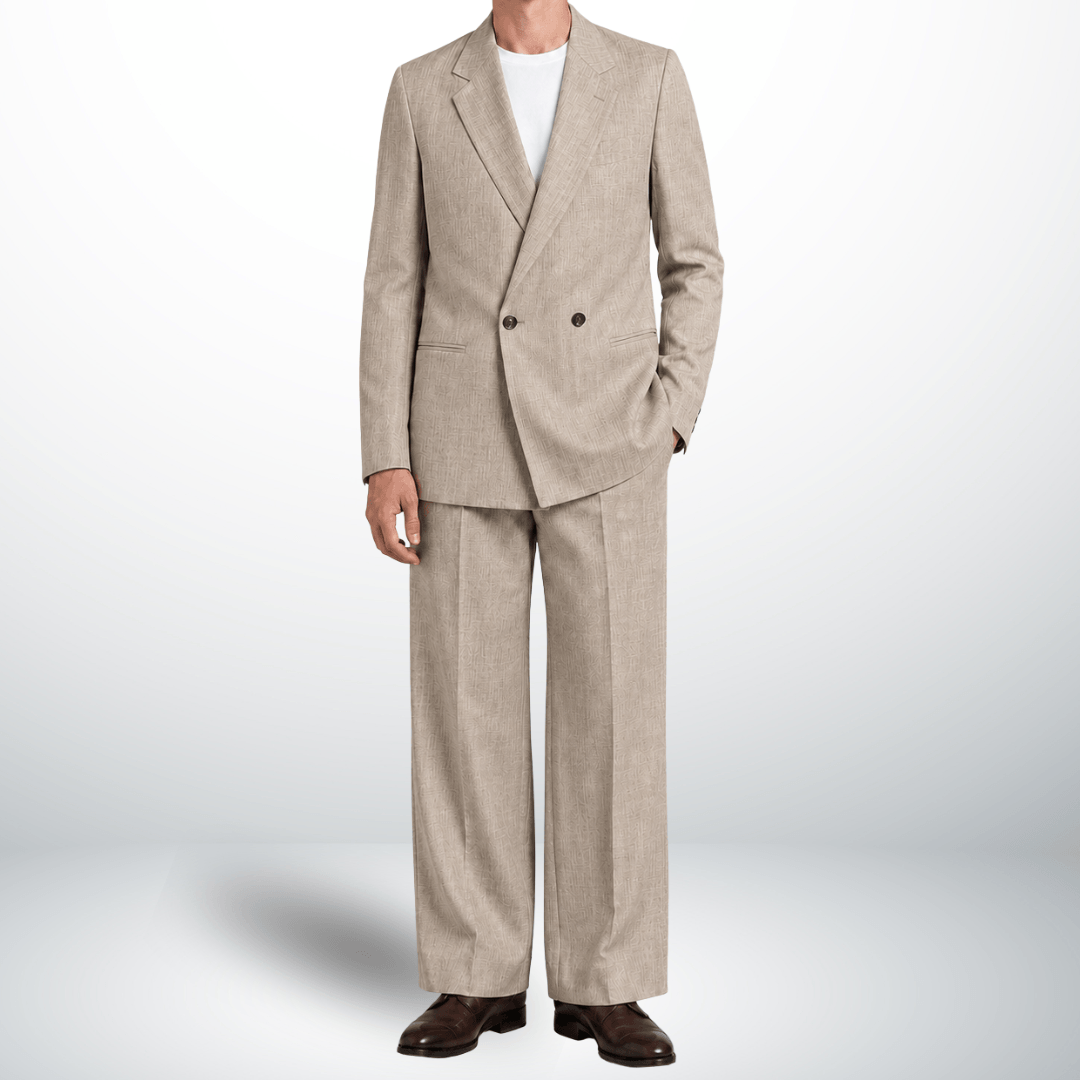 ABITO COMFORT BEIGE