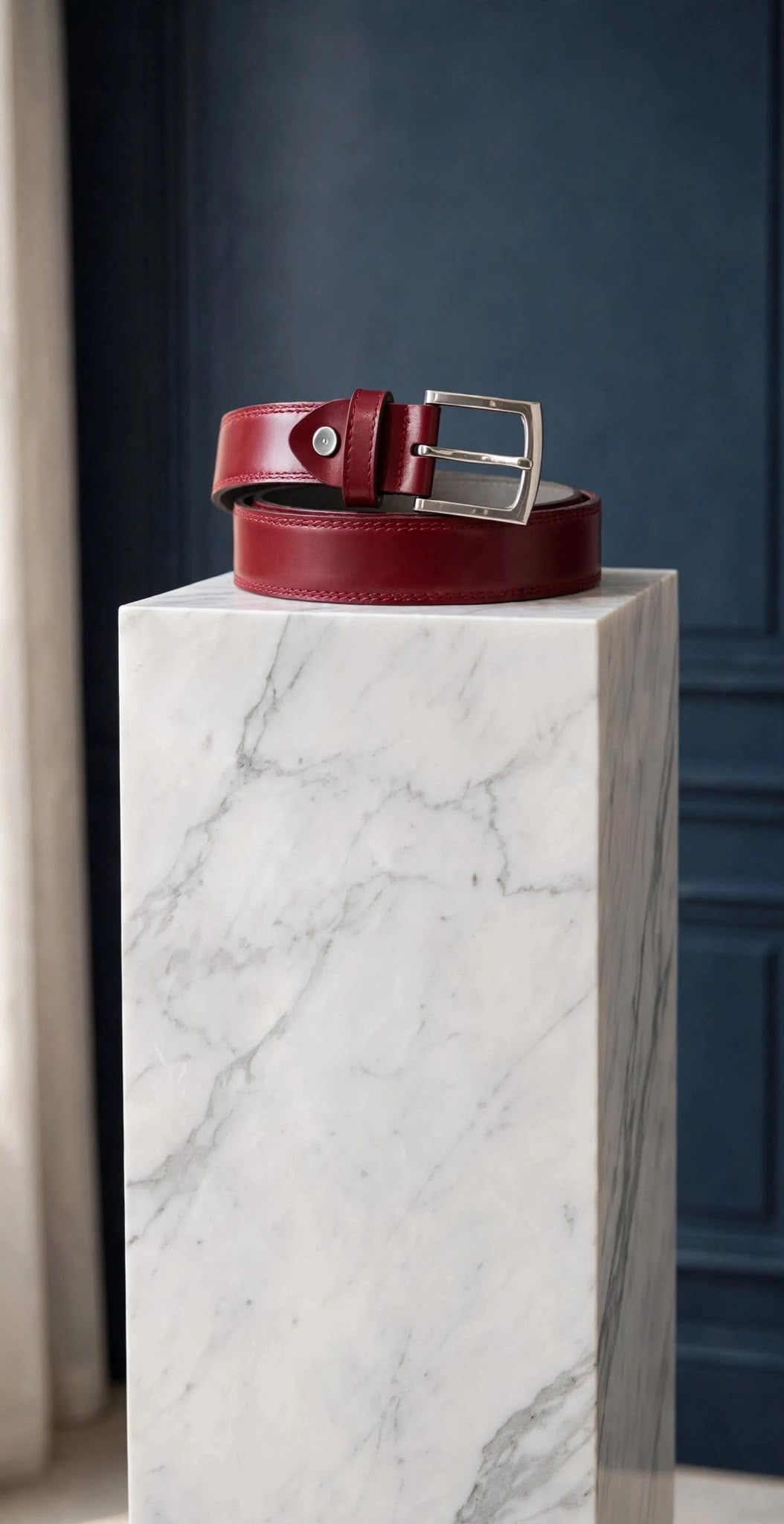 CINTURA BORDEAUX