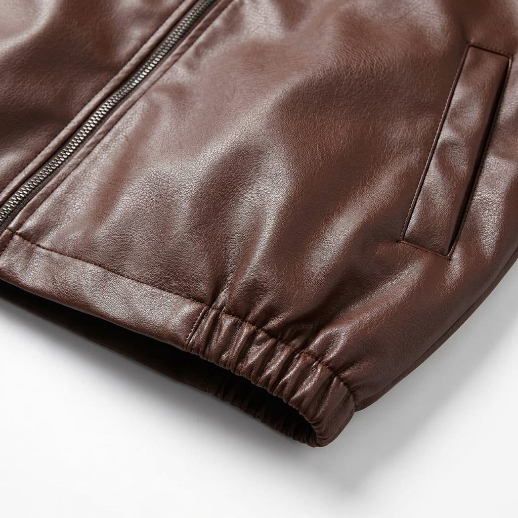 JACKET BOMBER ECO
