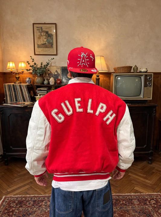 VARSITY GUELPH