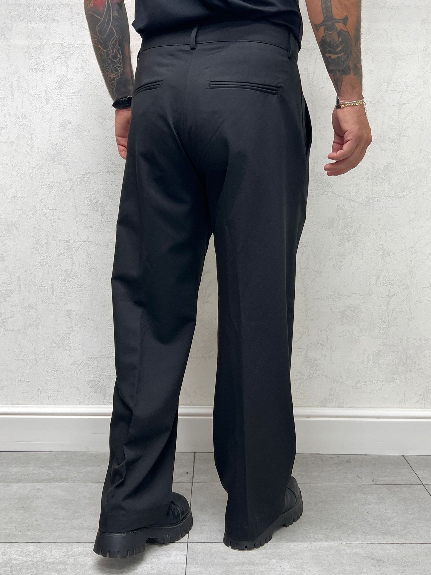 Pantalone Geras