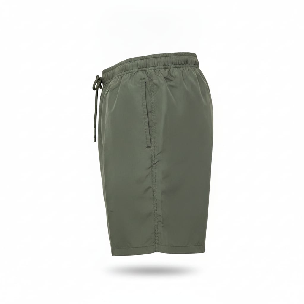 COSTUME VERDE MILITARE