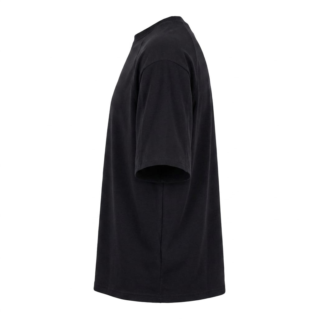 T-SHIRT OVER NERA