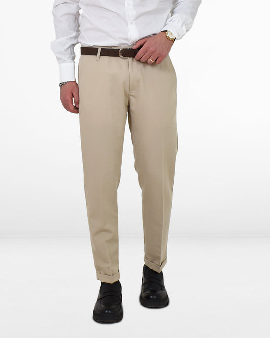 Pantalone classic