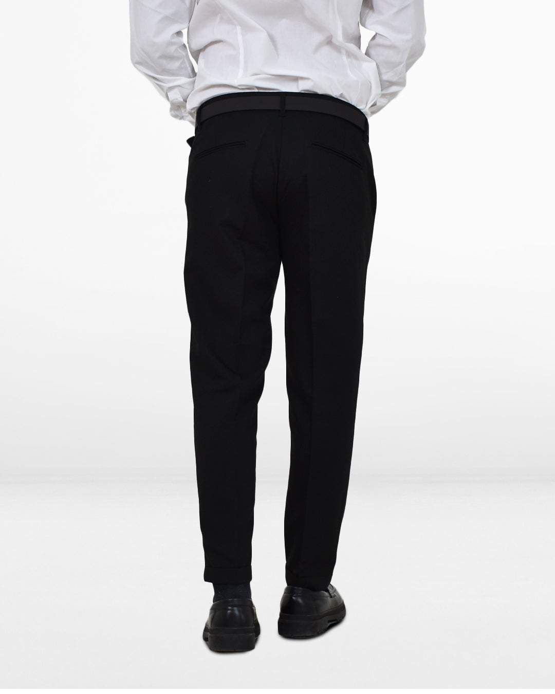 Pantalone classic
