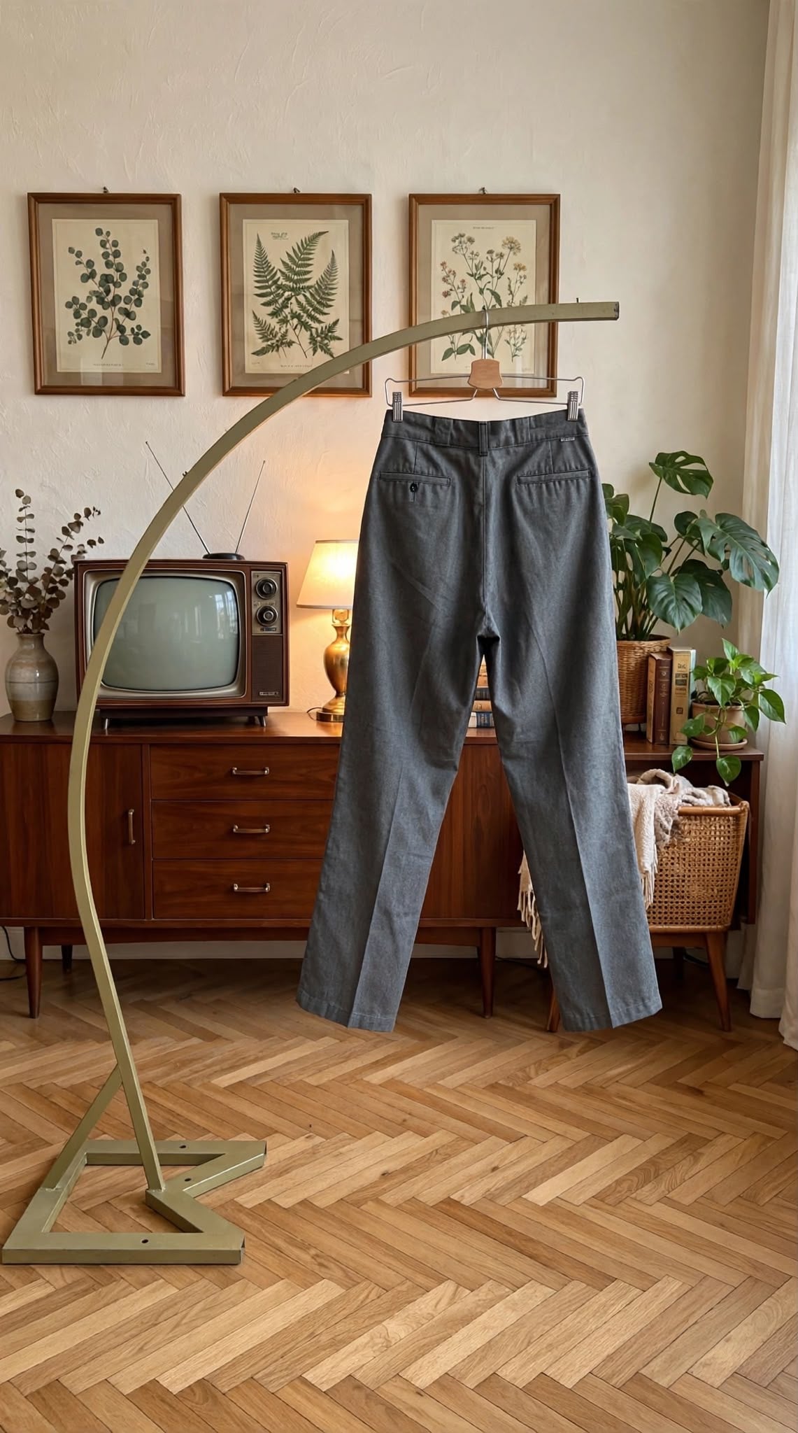 PANTALONE CARHARTT