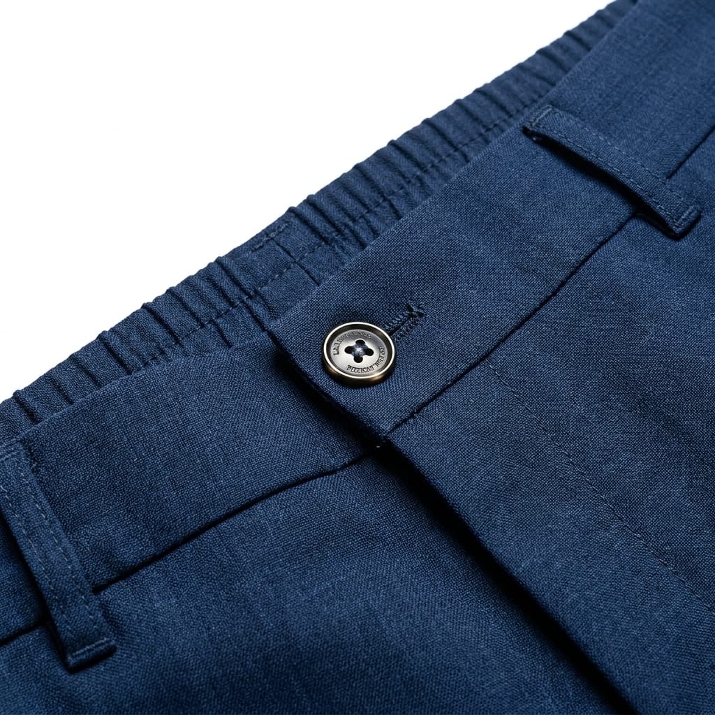 BERMUDA CLASSIC BLU NAVY
