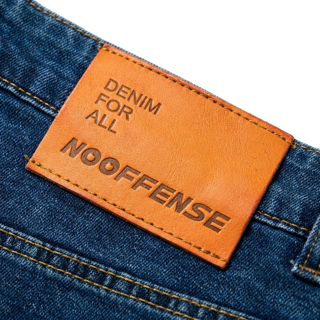JEANS DEXTER DENIM