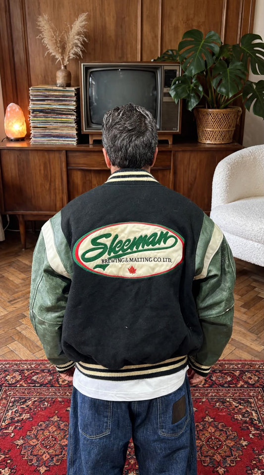 VARSITY SLEEMAN