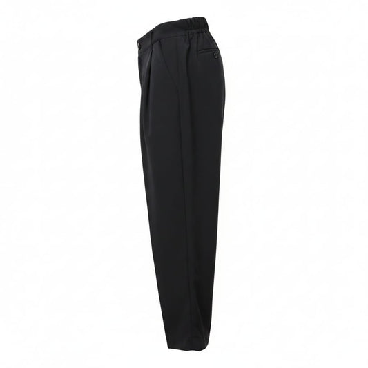 PANTALONE KINTSUGI NERO