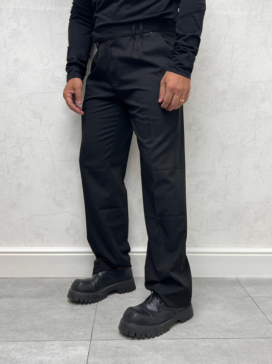 pantalone fondo ampio dscy