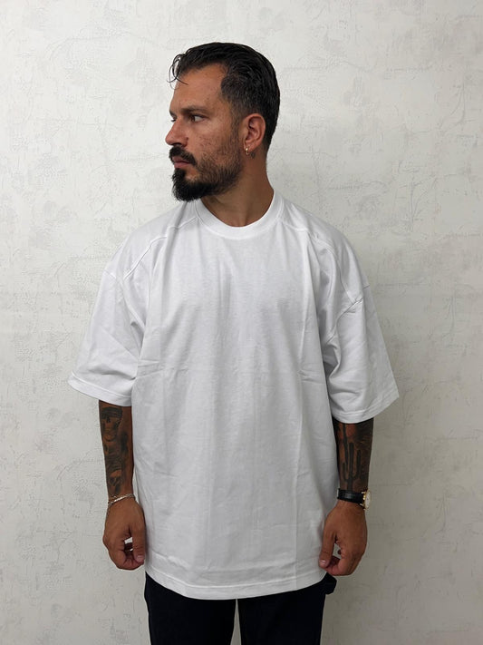 t shirt basic cianotic