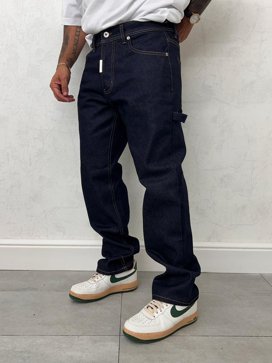 jeans carpenter cianotic
