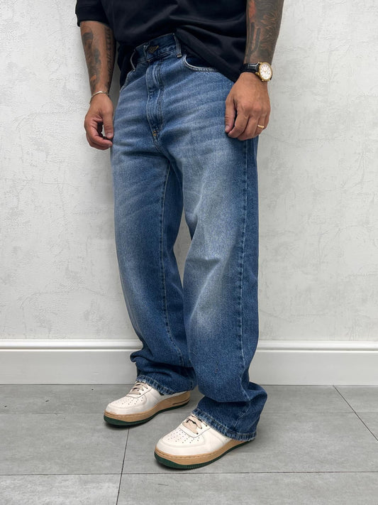 jeans sfumato saragozza