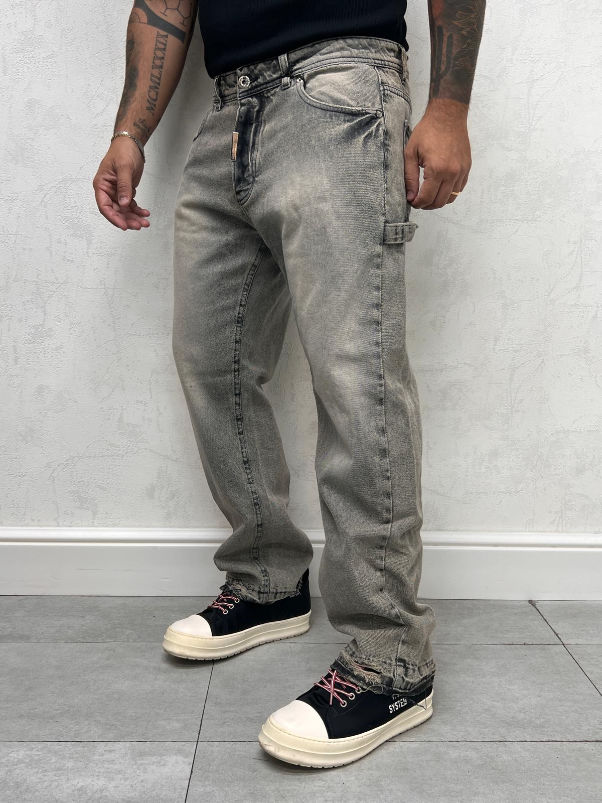 jeans carpenter cianotic