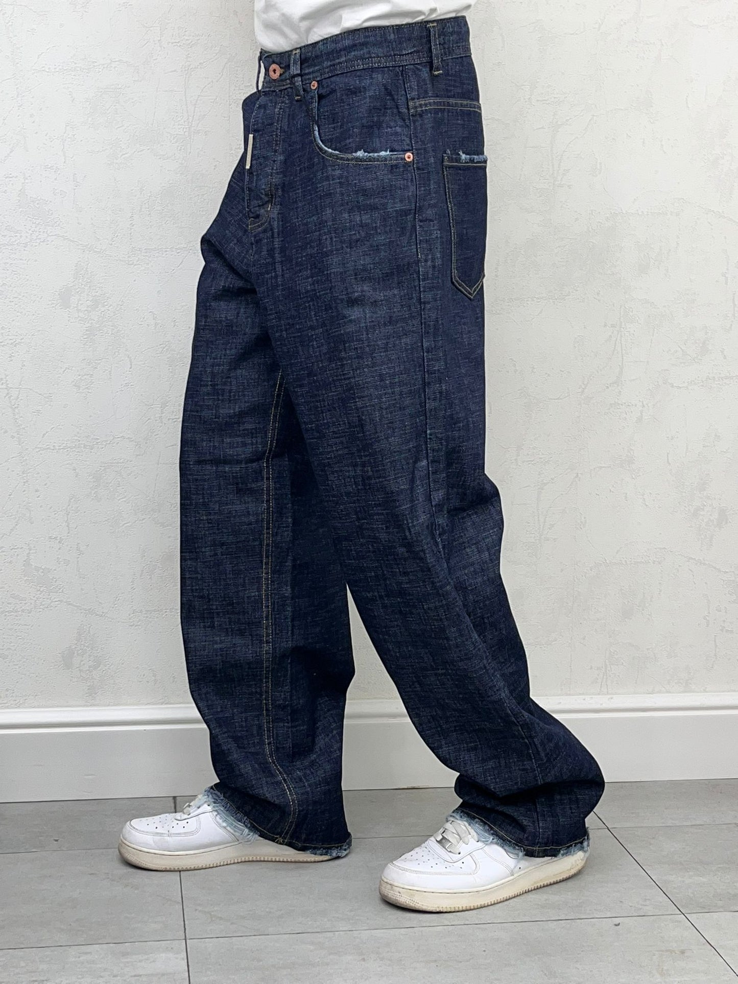 jeans super baggy newton
