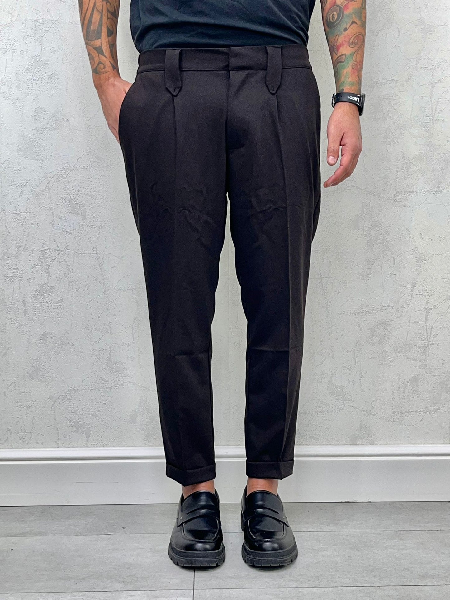 Pantalone chinos DSCY