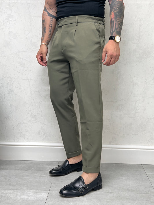 Pantalone chinos DSCY