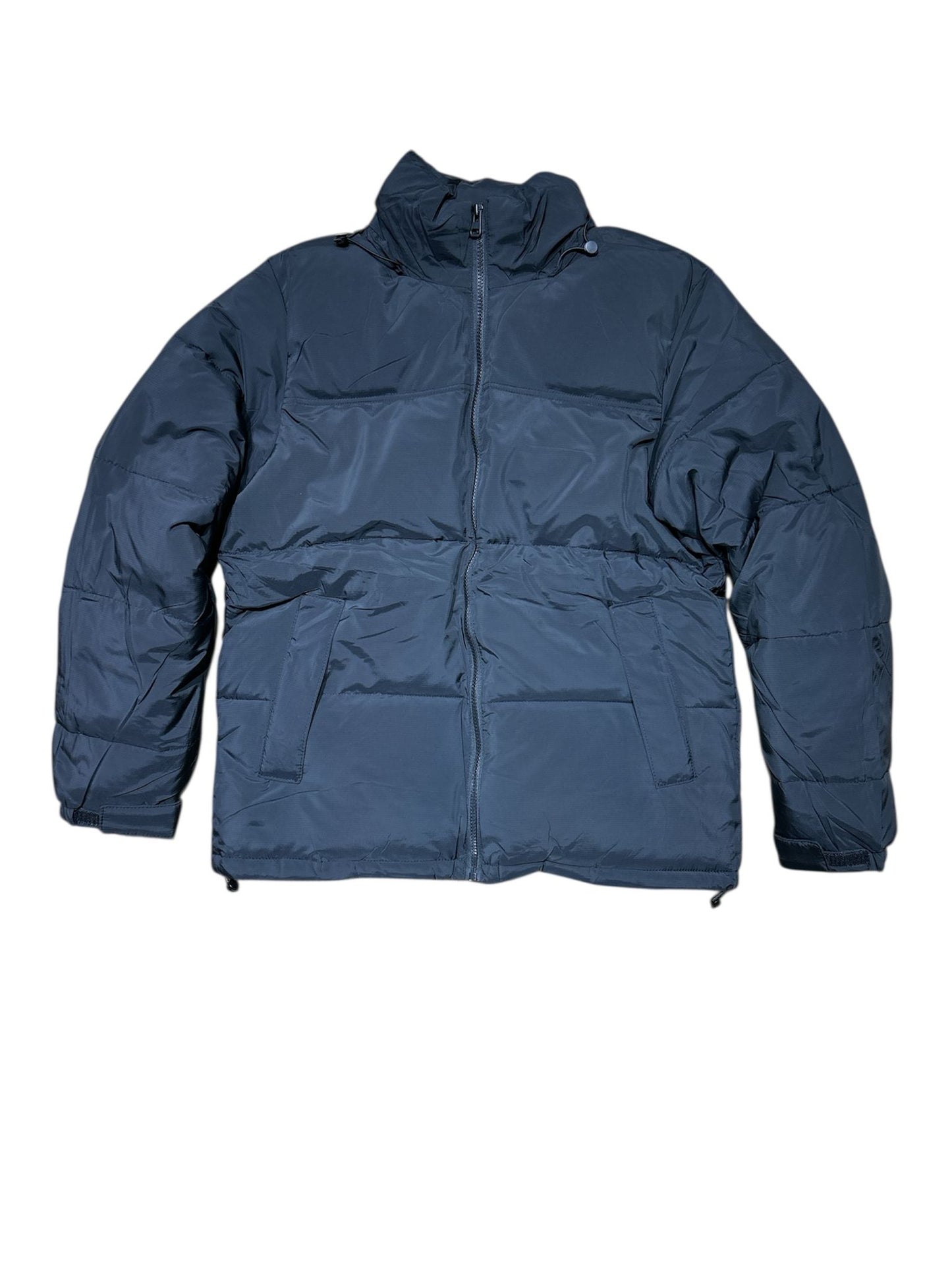bomber puffer