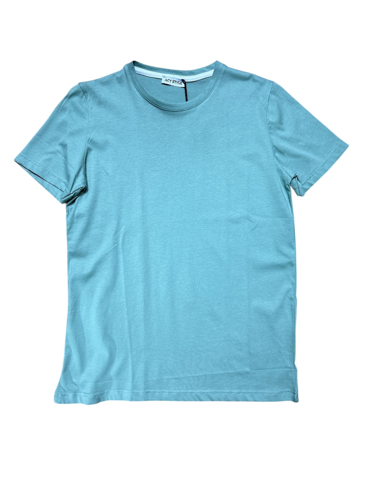 T-shirt slim