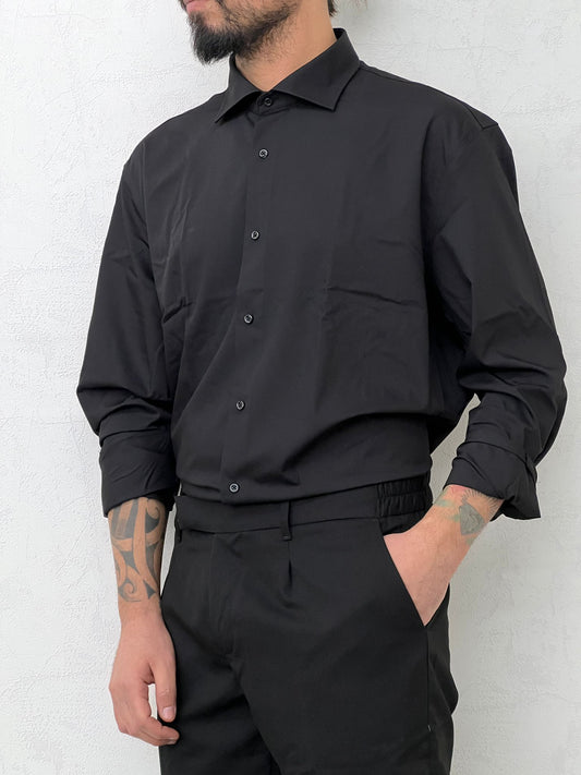 camicia classic emporio