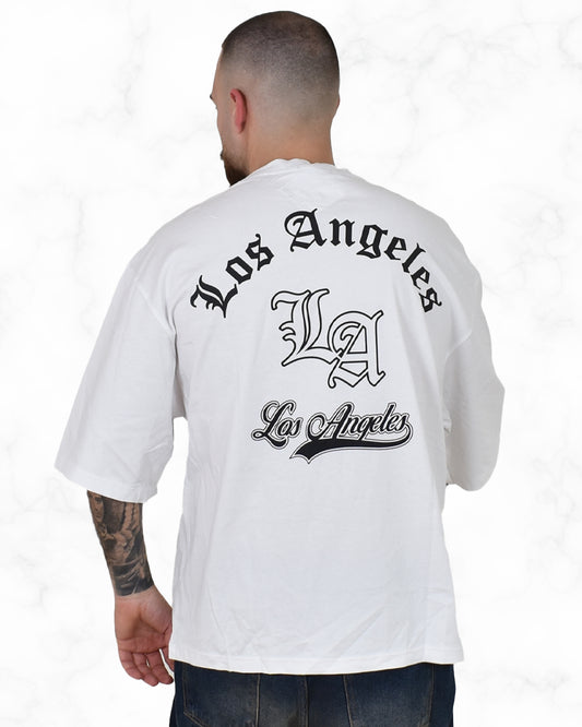 T-shirt LOS ANGELES
