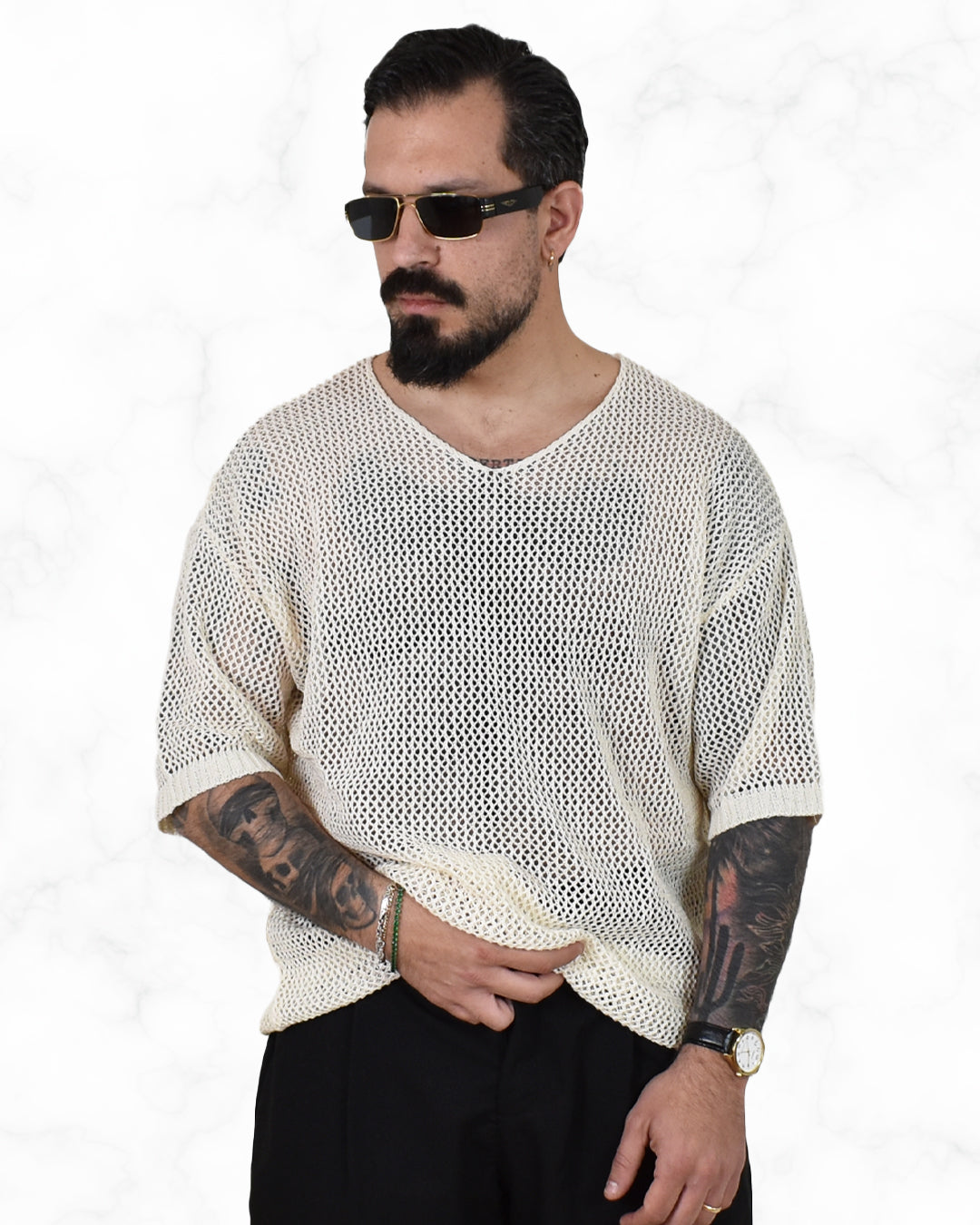 Maglia rete