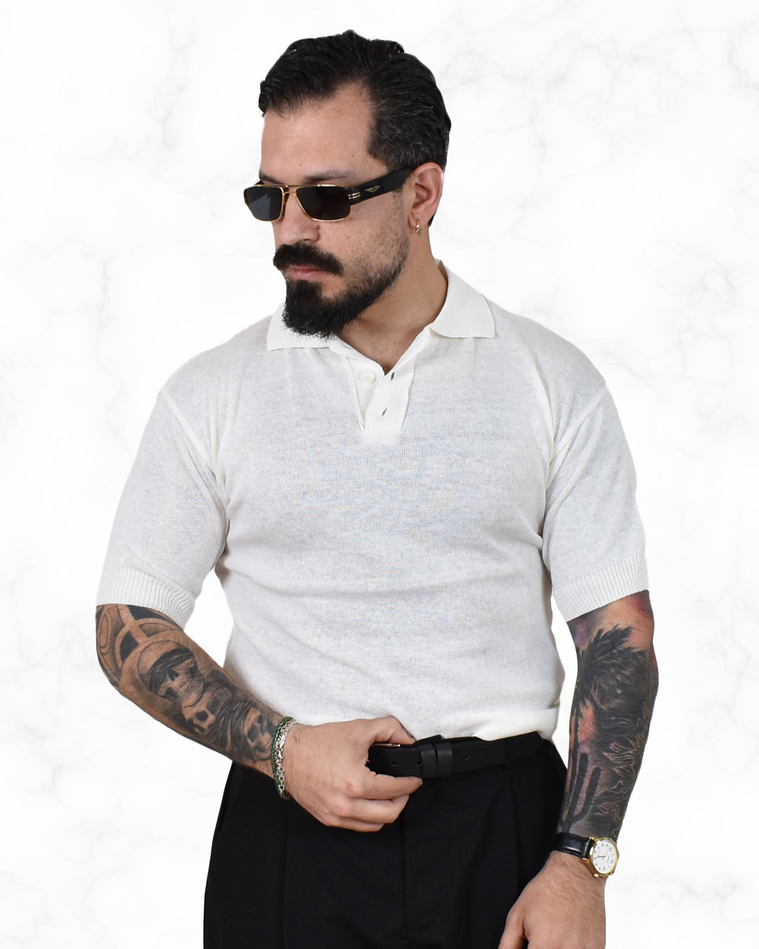 Polo in filo