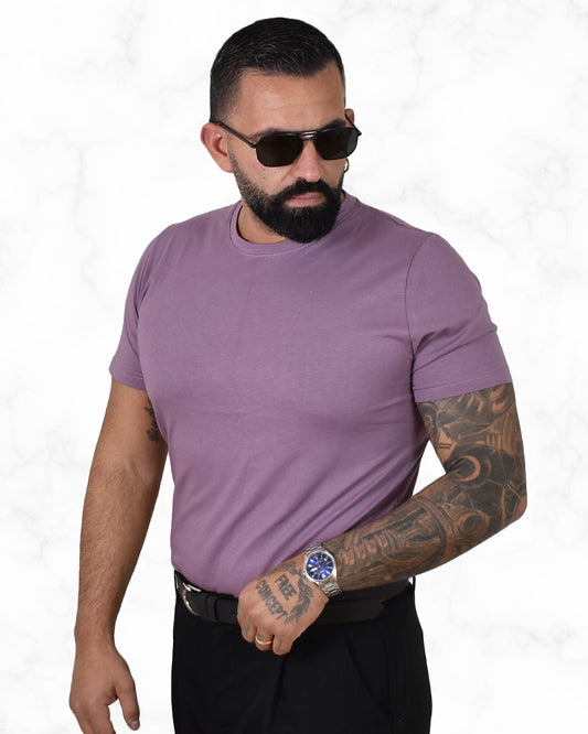 T-shirt slim