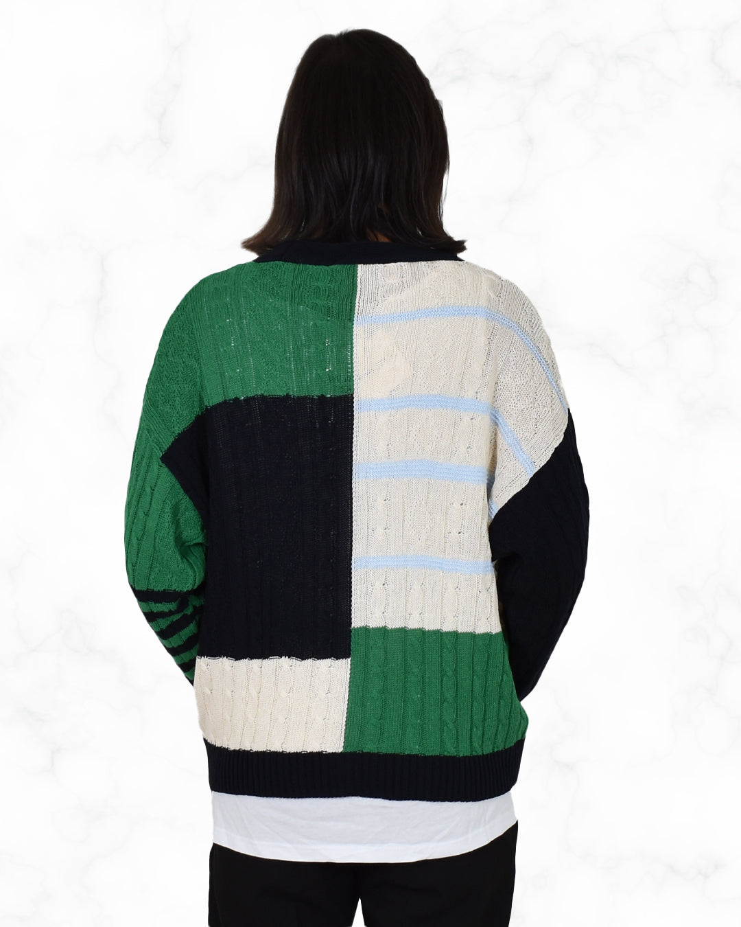 Cardigan Fantasy