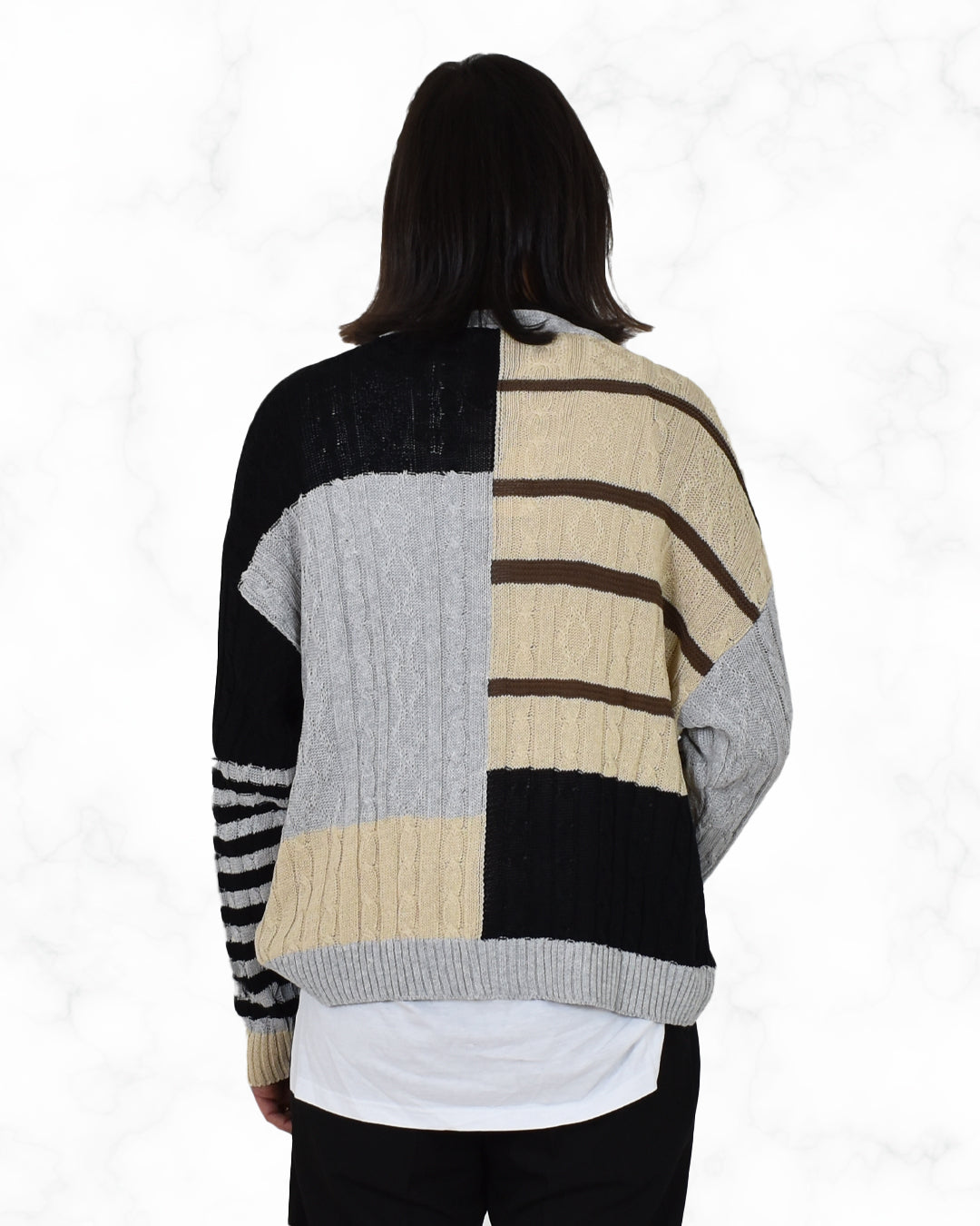 Cardigan Fantasy
