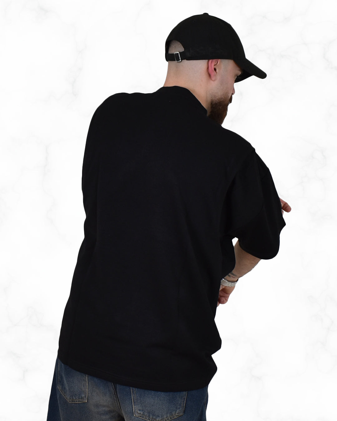T-shirt Drap