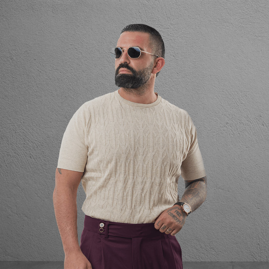Maglie in filo
