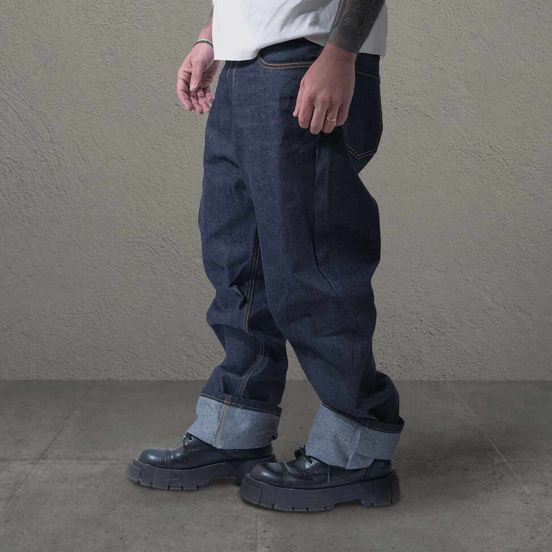 Jeans & Cargo