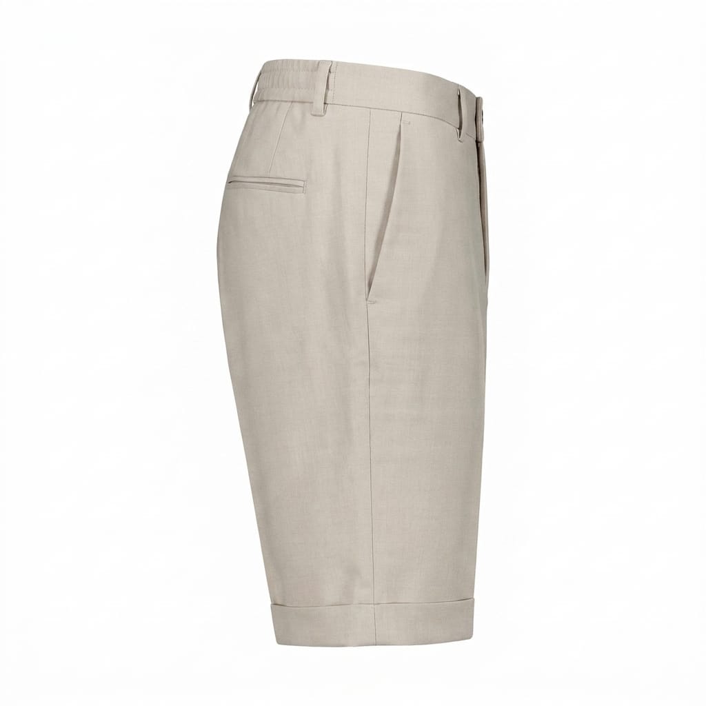 BERMUDA CLASSIC BEIGE