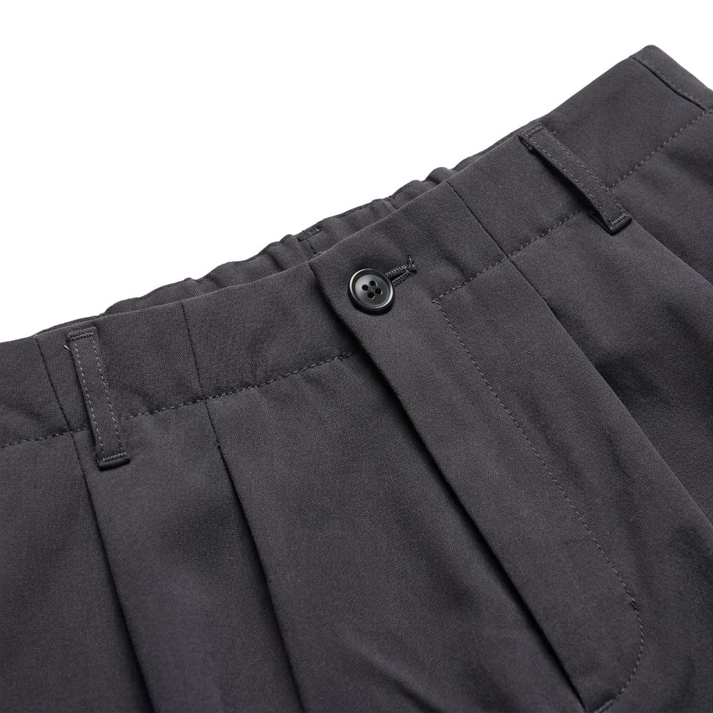 BERMUDA HYDO RONIN GRIGIO PIOMBO