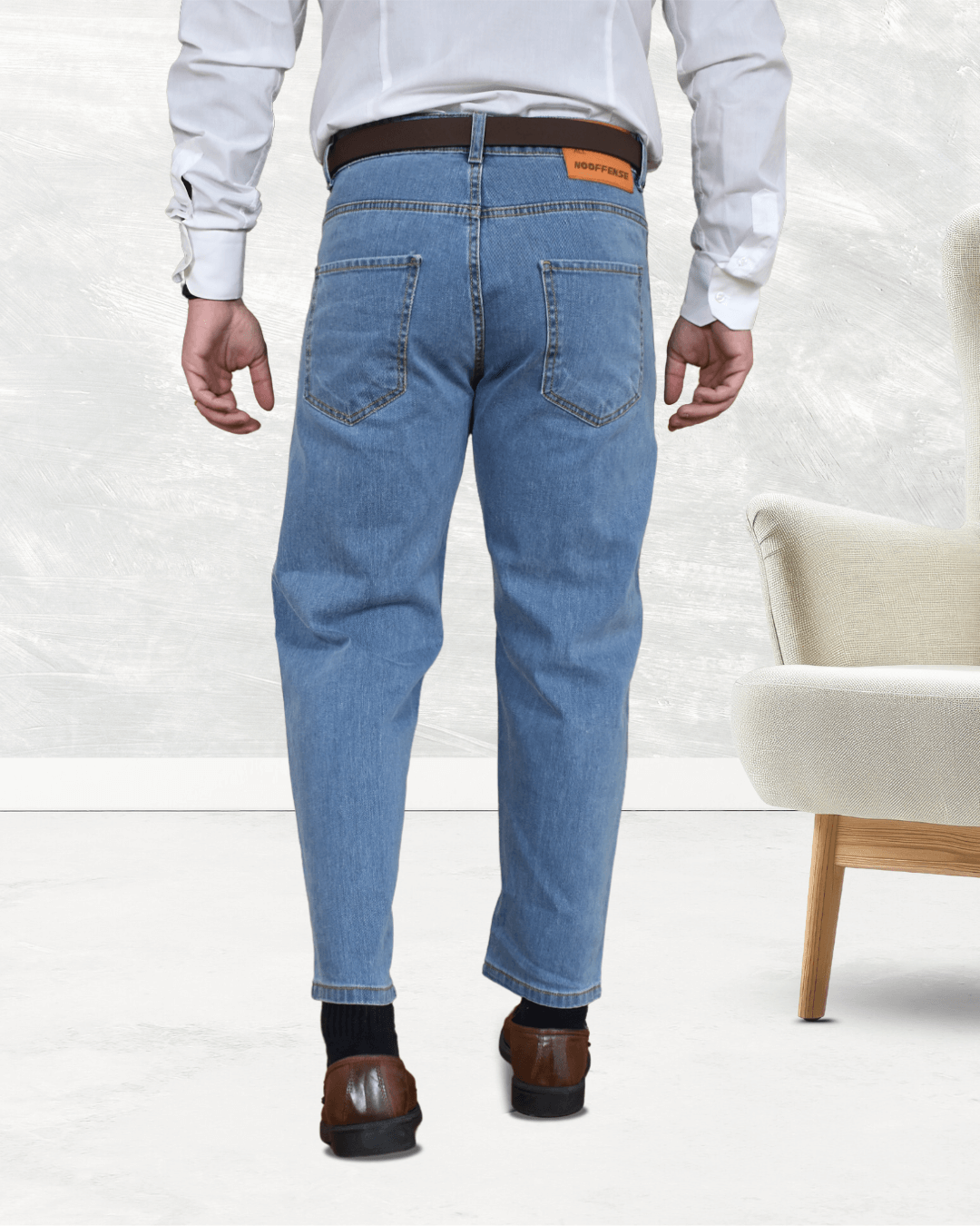 Jeans Dexter