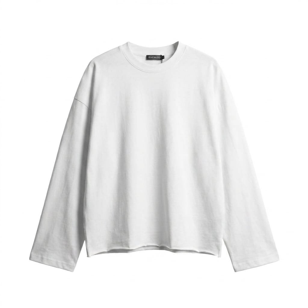 LONGSLEEVE SEASONLESS