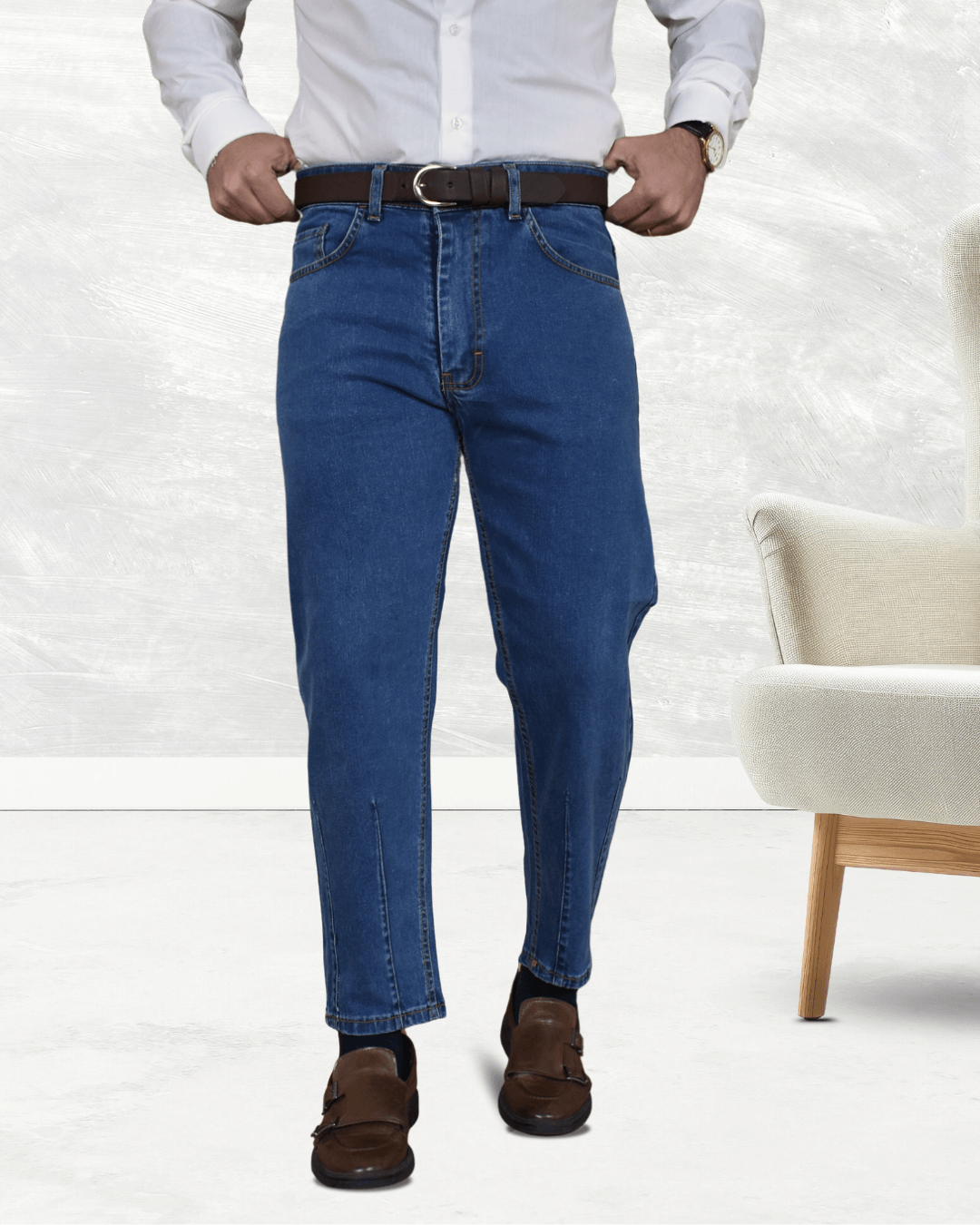 Jeans Dexter