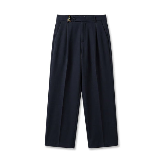 PANTALONE FRONTIER NERO