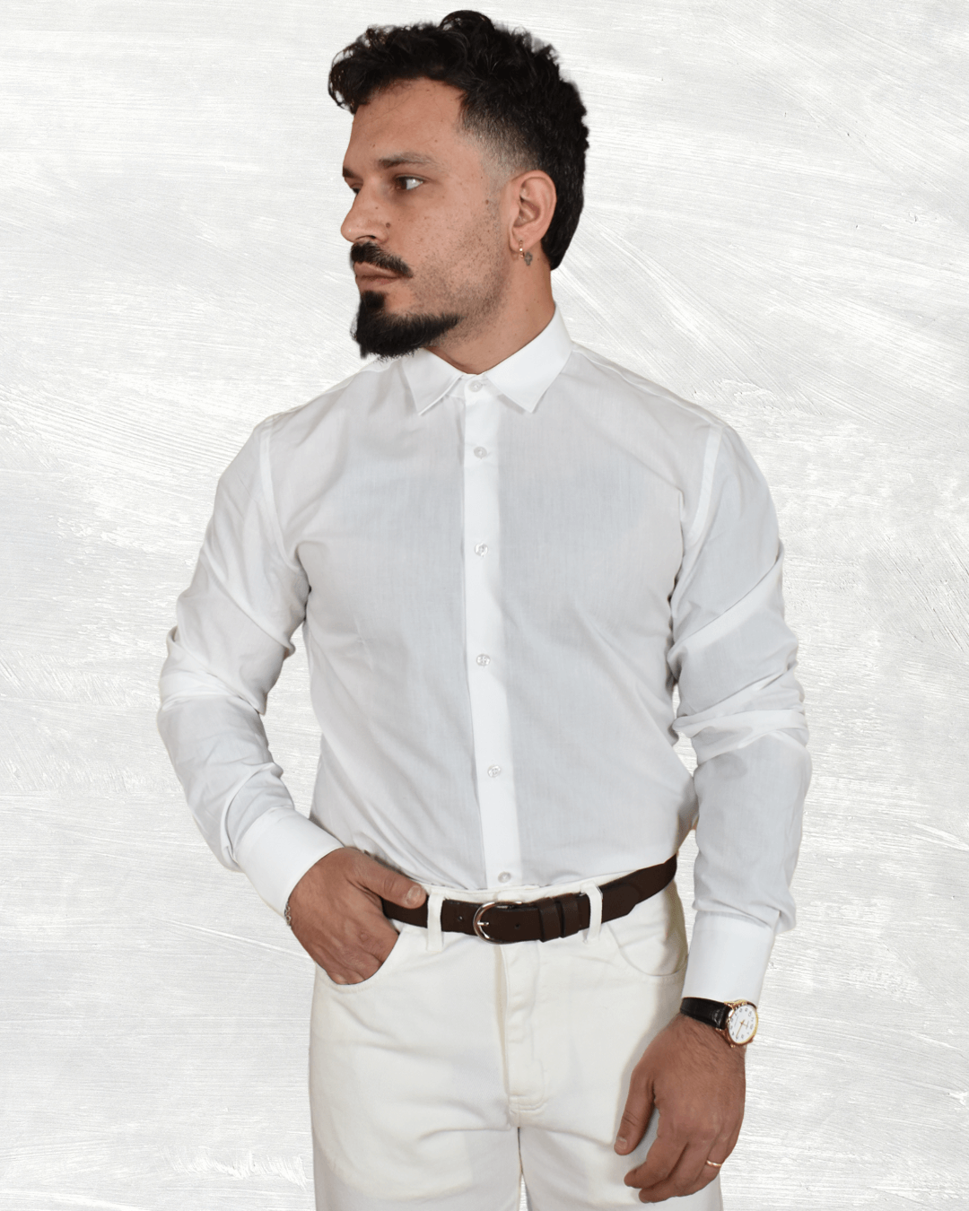Camicia Classic