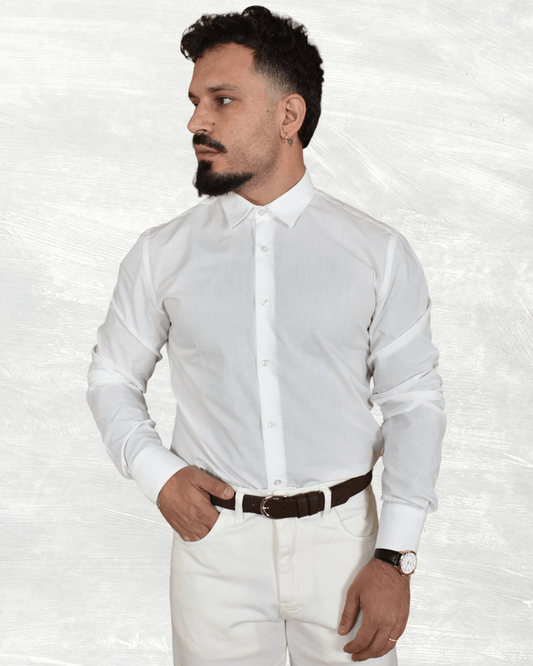 Camicia Classic