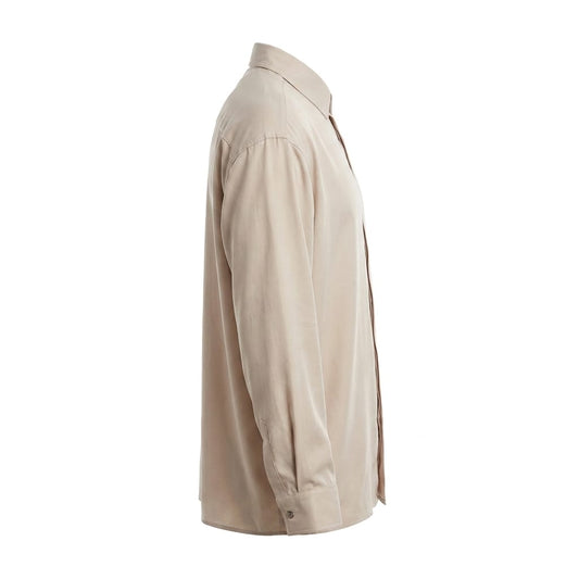 CAMICIA LAMBADA BEIGE