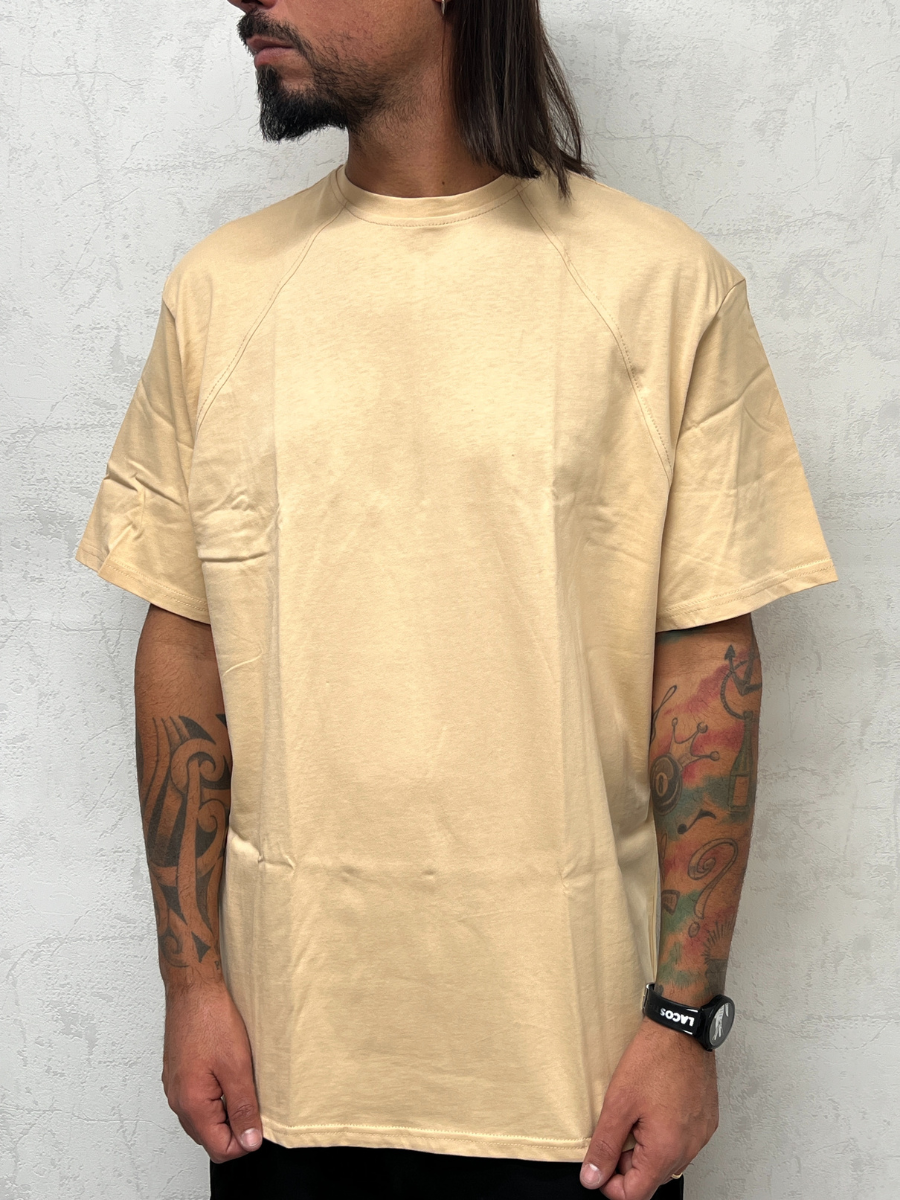 t shirt basic boulevard