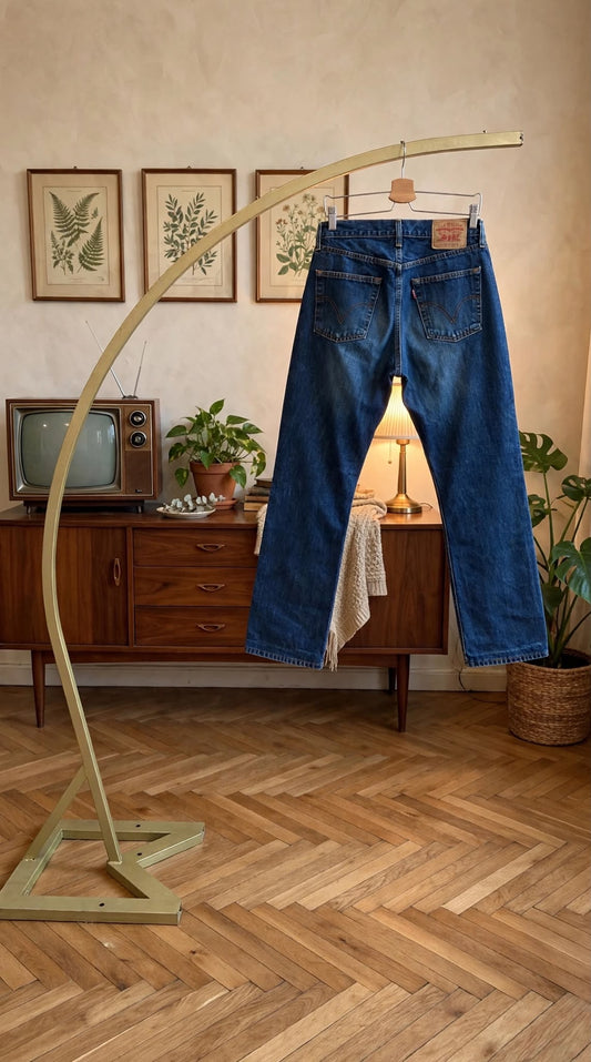 JEANS LEVIS 751
