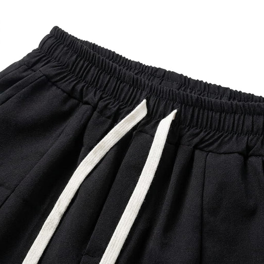 PANTALONE BALOON NERO