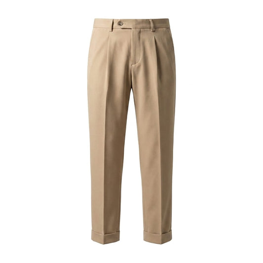 PANTALONE CHINO BISCOTTO